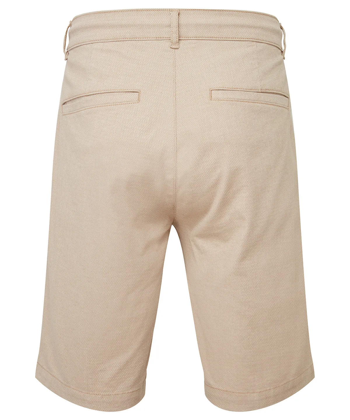 Men's Asquith & Fox Everyday Chino Shorts {R-AQ057}