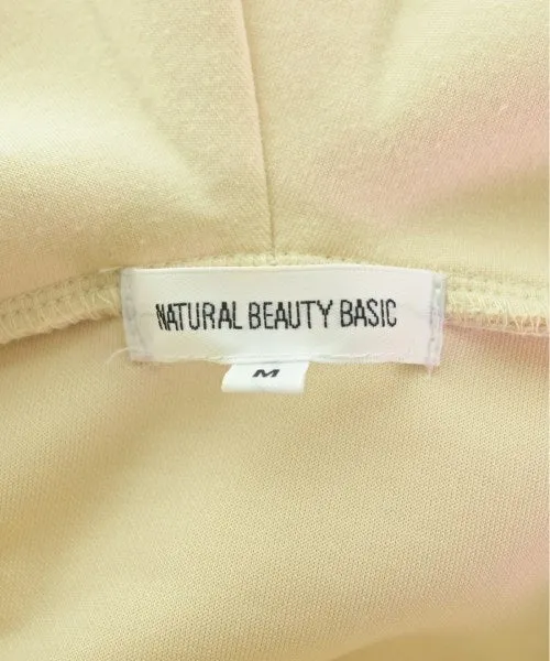 NATURAL BEAUTY BASIC Hoodies