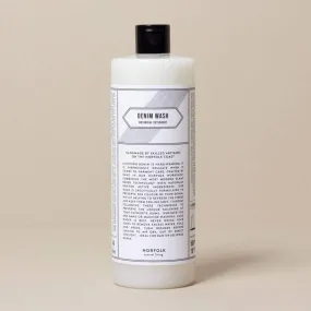 Norfolk Natural Living - Denim Wash - Botanical Detergent