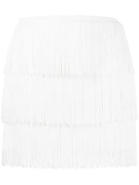 Norma Kamali Skirts White