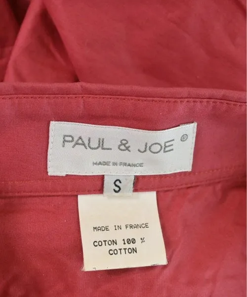 PAUL&JOE Casual shirts