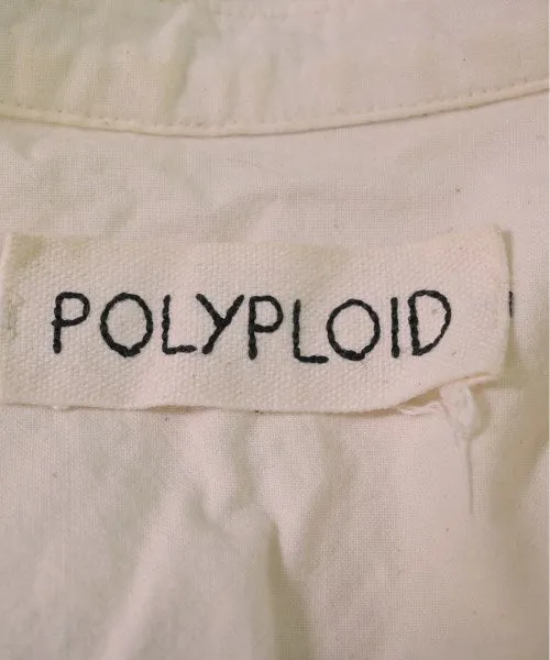 POLYPLOID Casual shirts