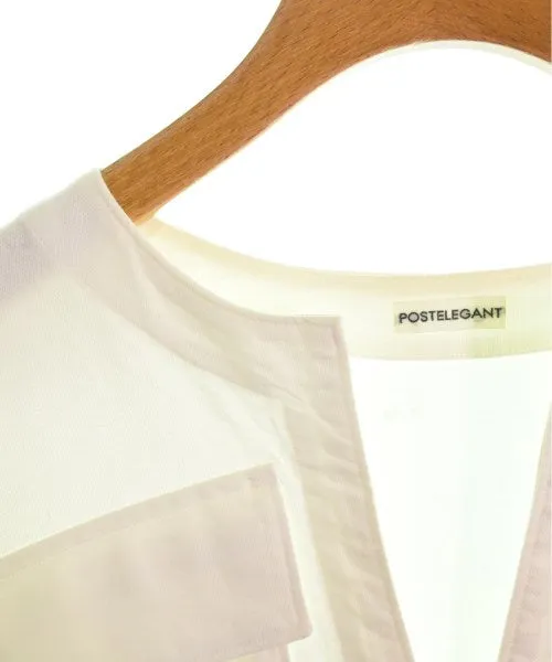 POSTELEGANT Casual shirts