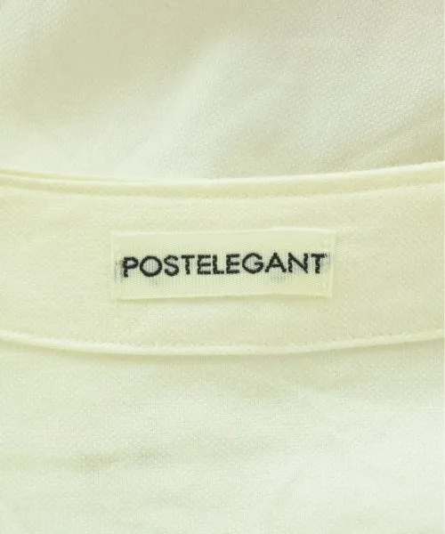 POSTELEGANT Casual shirts