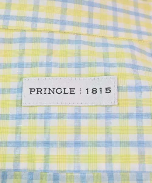 PRINGLE 1815 Casual shirts