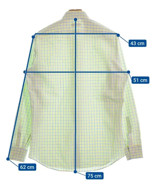 PRINGLE 1815 Casual shirts