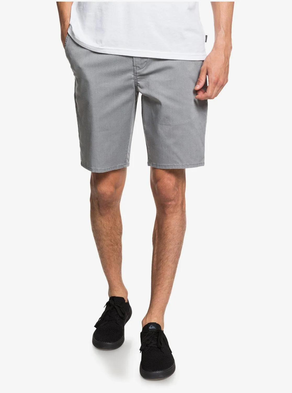 Quiksilver Everyday Union Stretch 20" Chino Shorts