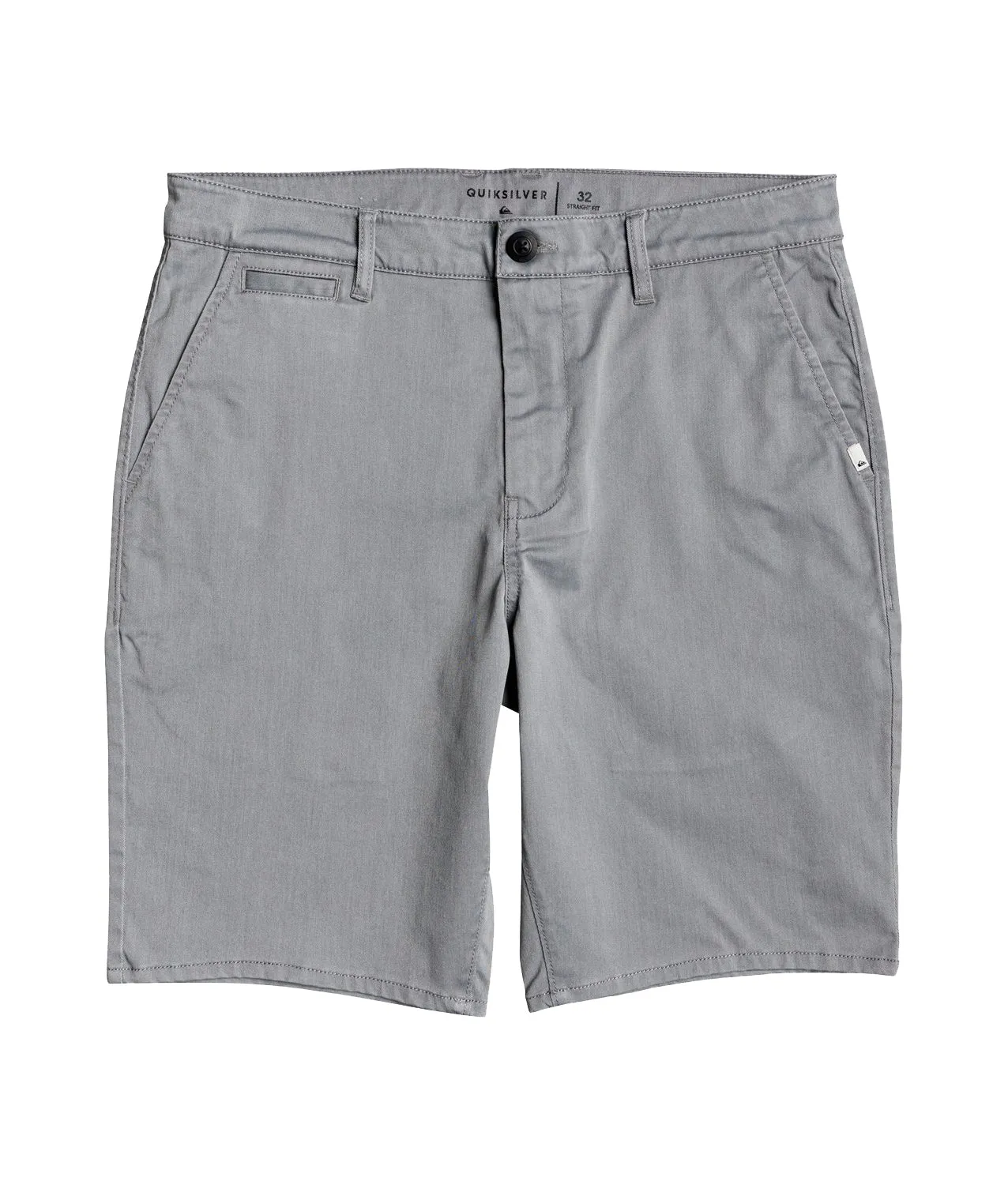 Quiksilver Everyday Union Stretch 20" Chino Shorts