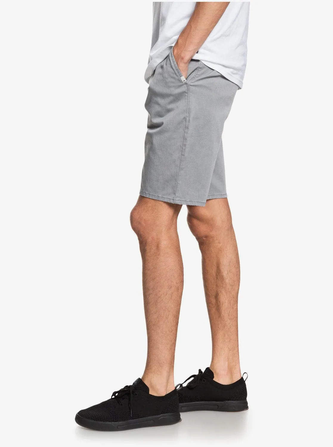 Quiksilver Everyday Union Stretch 20" Chino Shorts