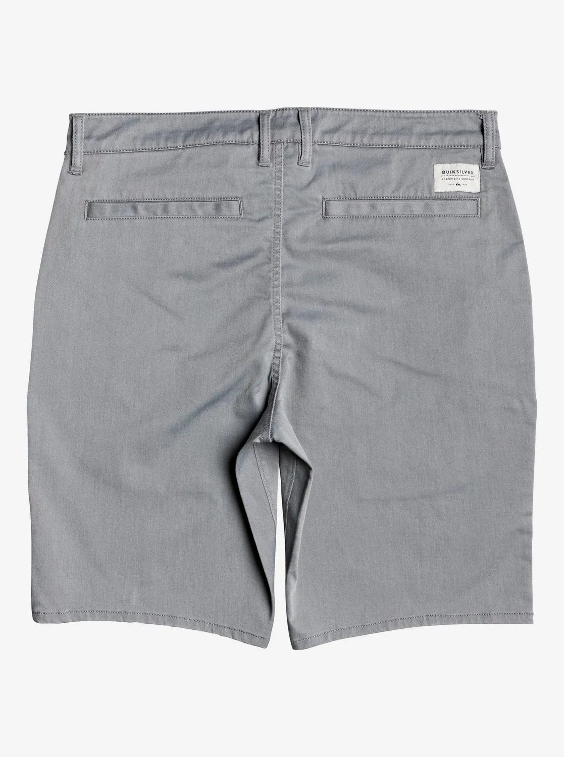 Quiksilver Everyday Union Stretch 20" Chino Shorts