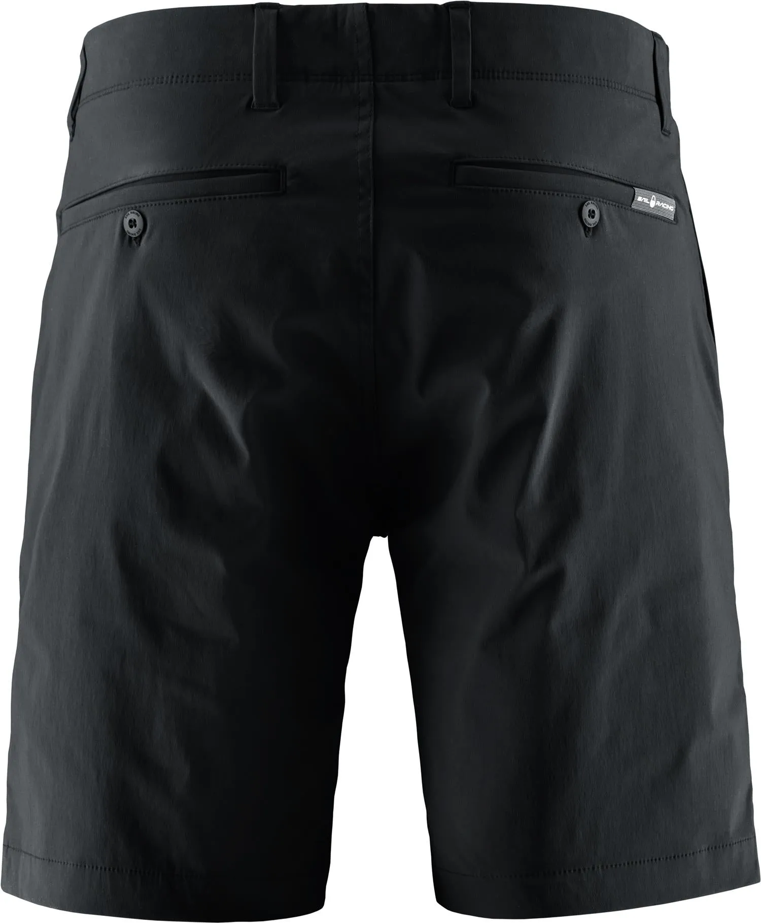 RACE CHINO SHORTS