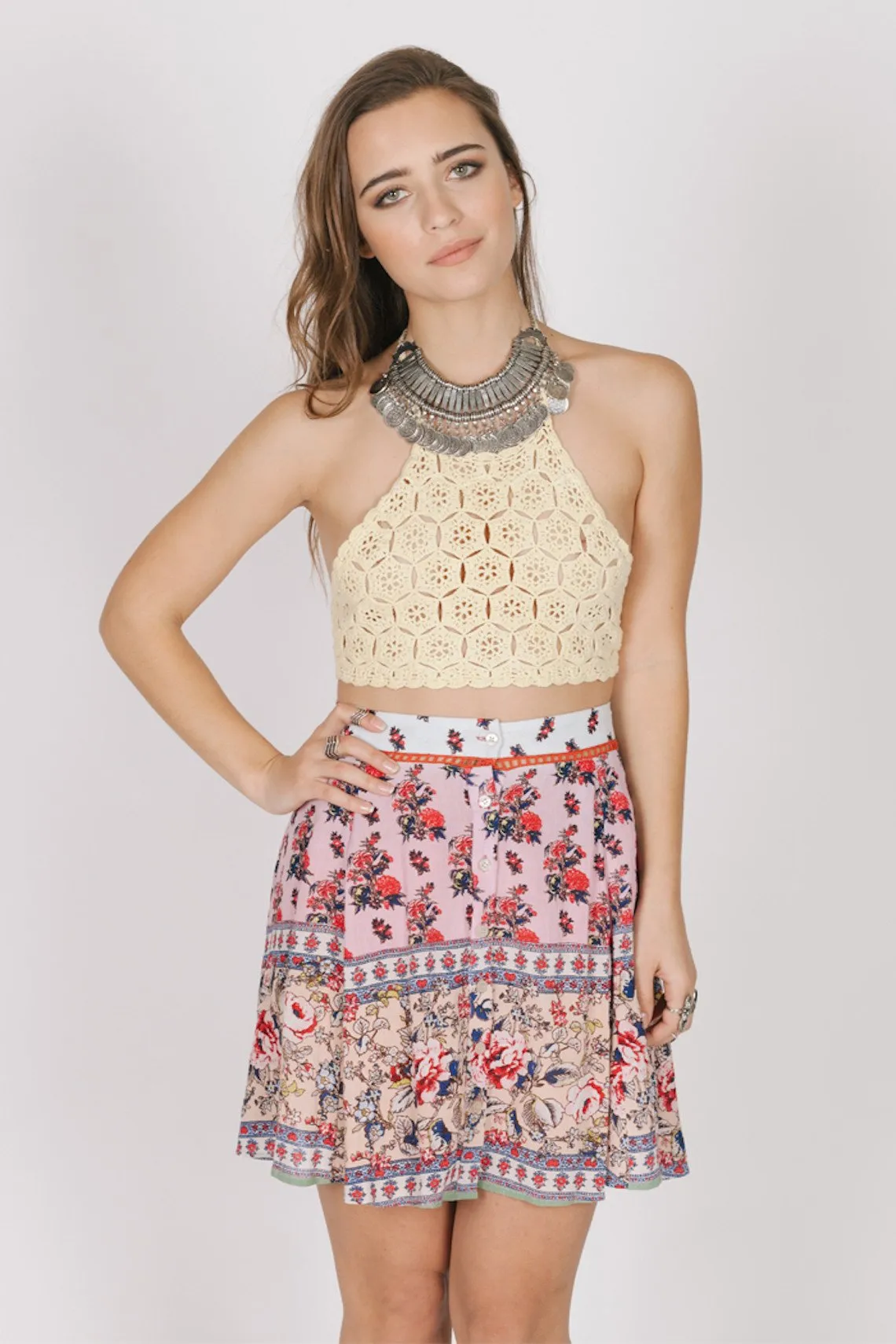 Secret Fantasies Skirt