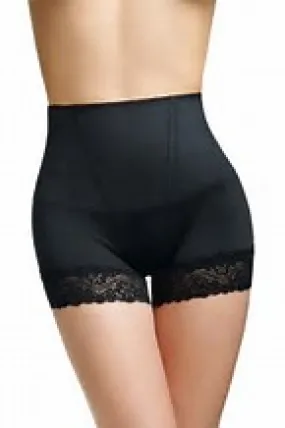 Shapewear Mid Waist Boyshorts