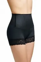 Shapewear Mid Waist Boyshorts