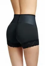 Shapewear Mid Waist Boyshorts