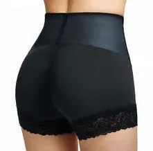 Shapewear Mid Waist Boyshorts