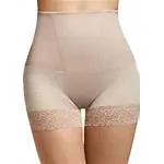 Shapewear Mid Waist Boyshorts