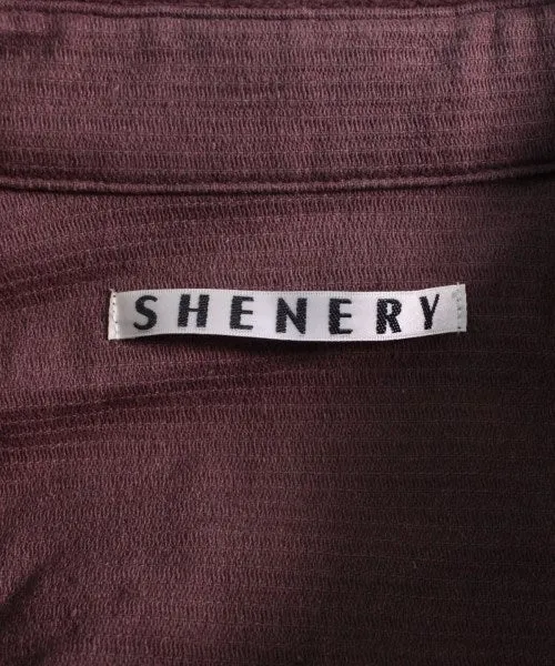 SHENERY Casual shirts