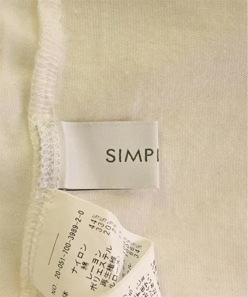 Simplicite Casual shirts