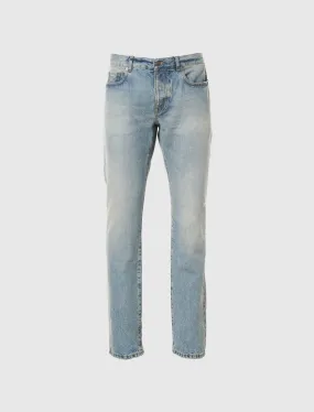 SLIM-FIT DENIM JEAN