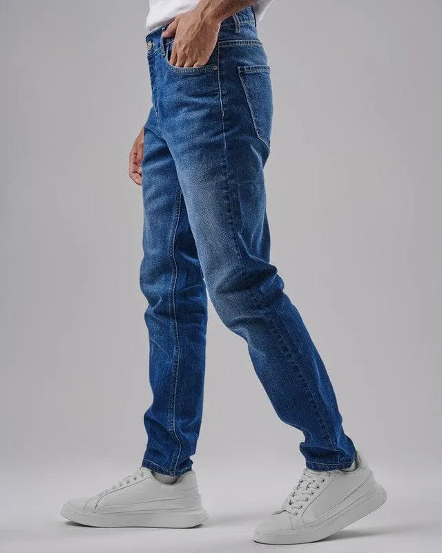 SLIM FIT JEANS - LIGHT JEANS