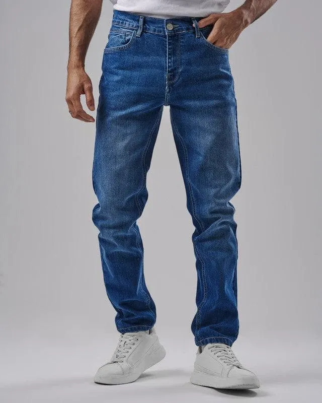 SLIM FIT JEANS - LIGHT JEANS