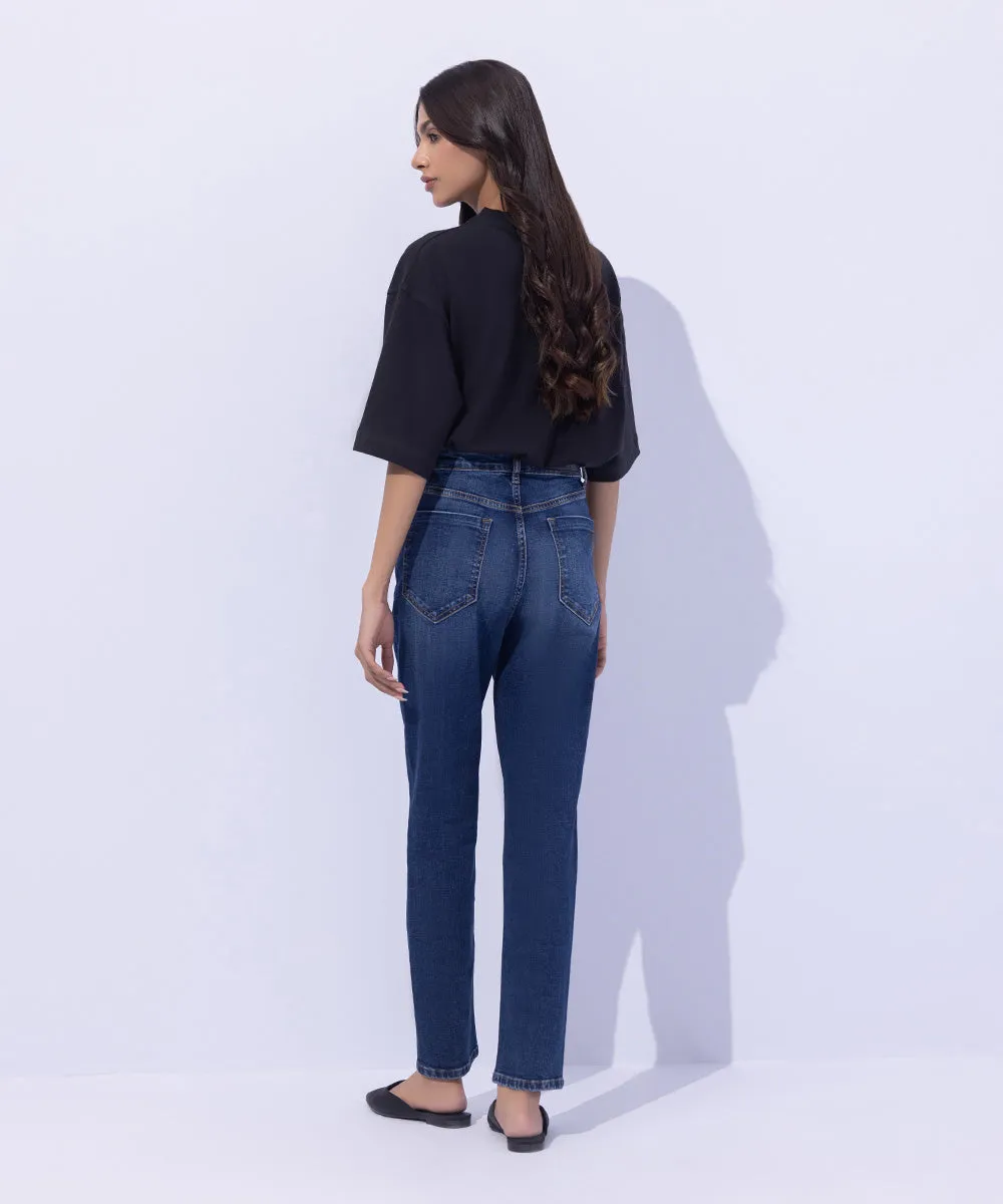 Slim-Fit Jeans