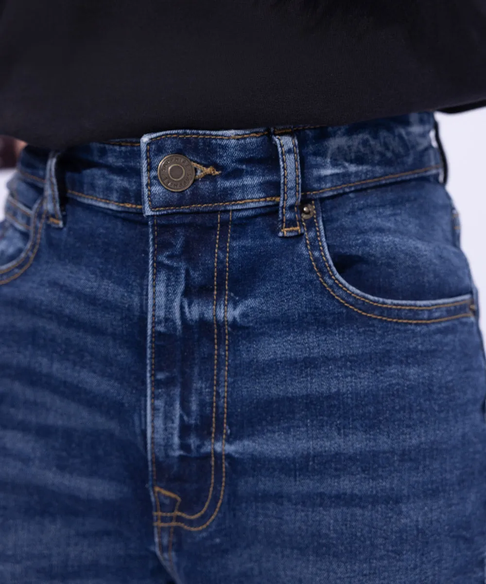 Slim-Fit Jeans