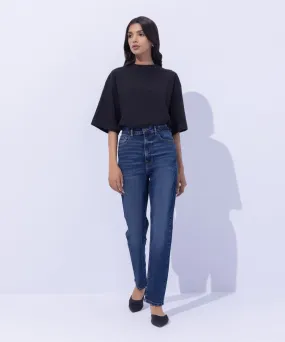 Slim-Fit Jeans