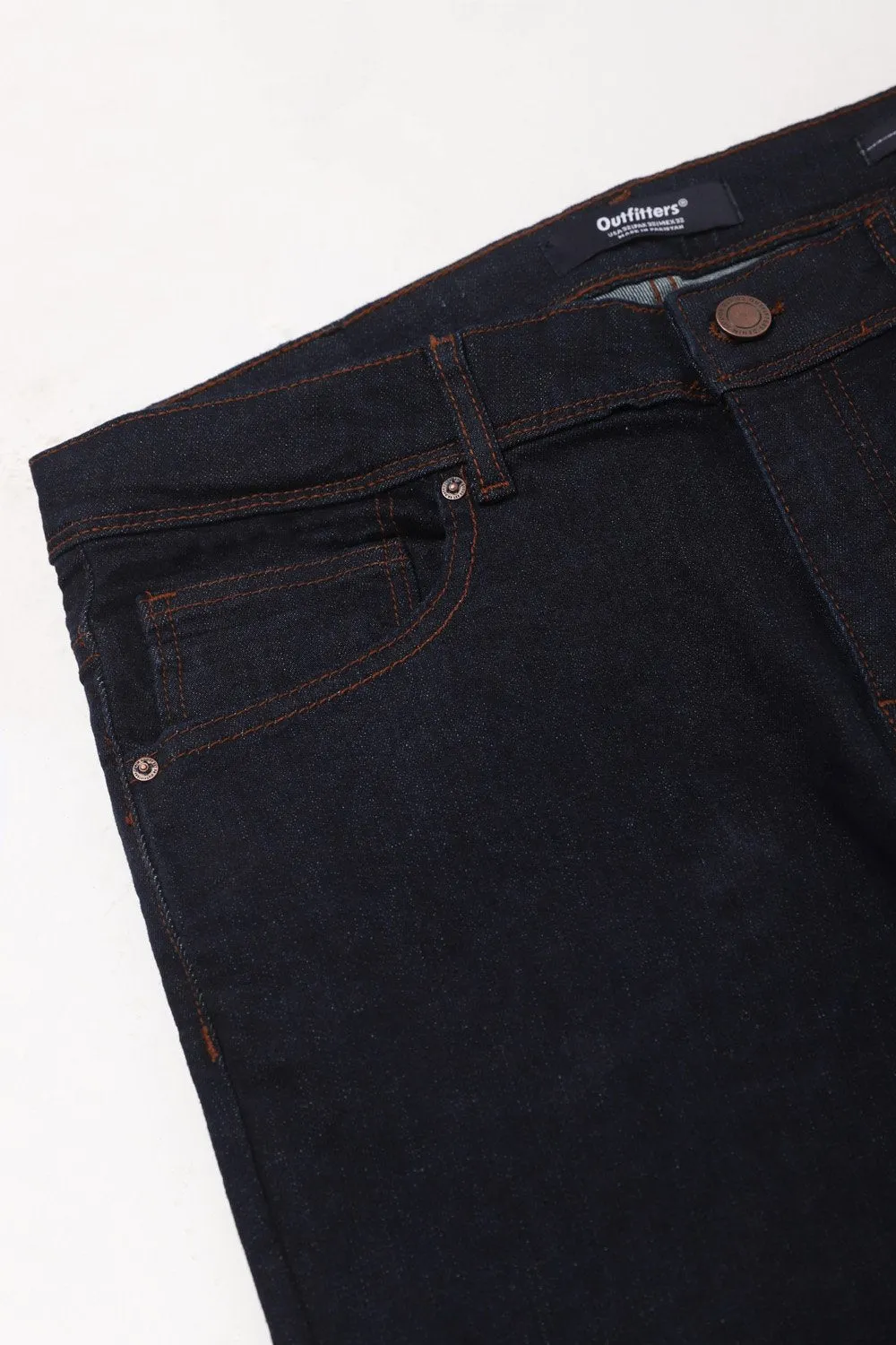 Slim Fit Jeans