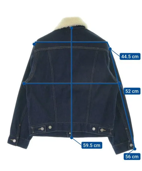 SNIDEL Denim jackets