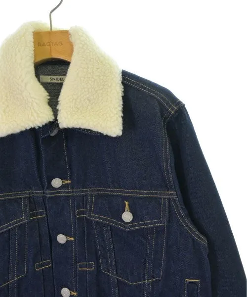 SNIDEL Denim jackets