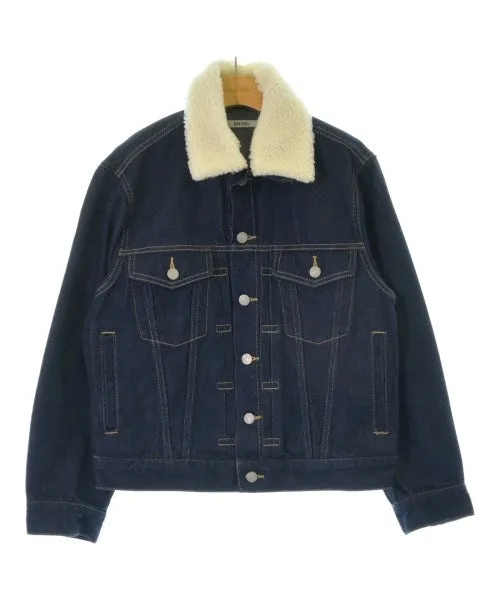 SNIDEL Denim jackets