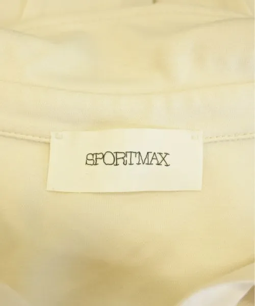 SPORTMAX Casual shirts