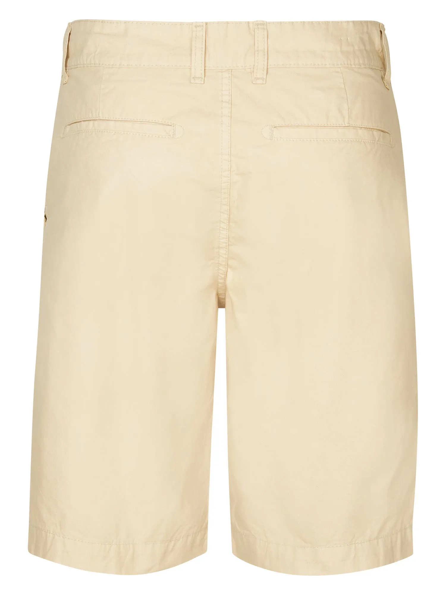 Summer Chino Shorts Ridgecrest