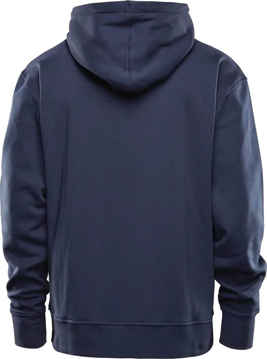 ThirtyTwo Double Basic Hoodie 2021 Navy