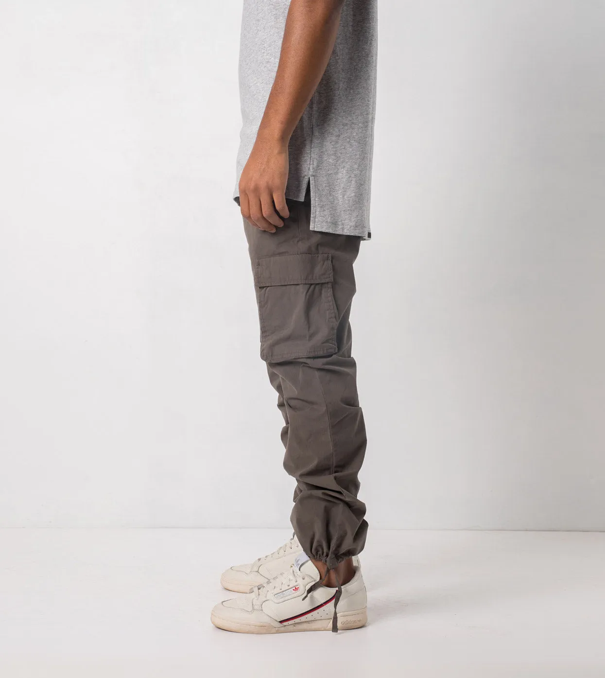 Tracer Cargo Pant Peat