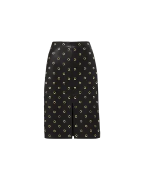 VERONICA BEARD ANDERSON SKIRT