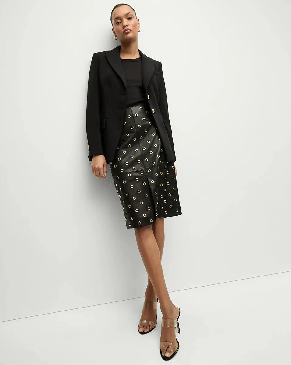 VERONICA BEARD ANDERSON SKIRT