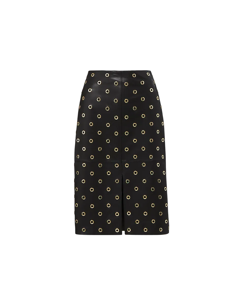 VERONICA BEARD ANDERSON SKIRT