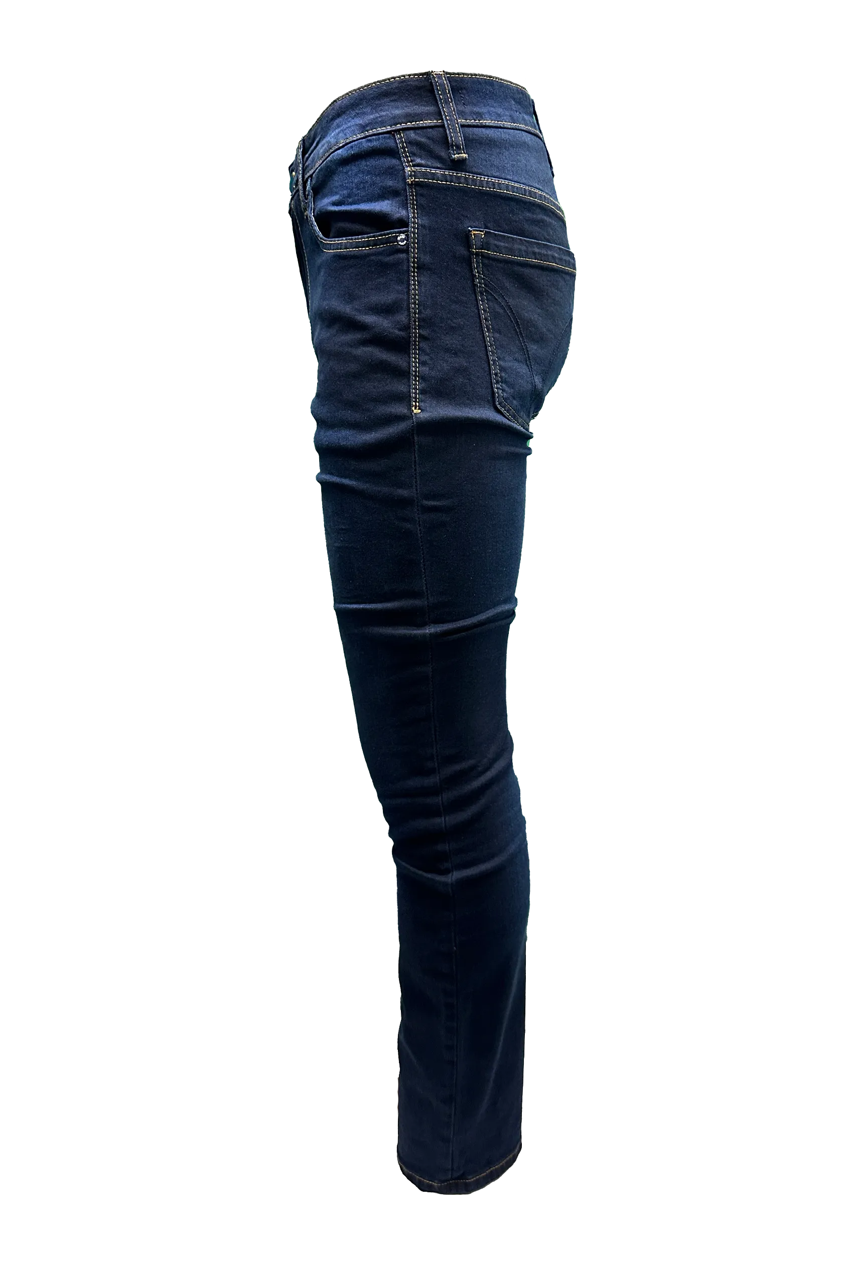 VM0006 Sottle Slim-Fit Jeans*